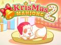 Jwèt Krismas Mahjong 2