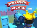 Jwèt Dont't Touch My Castle!