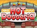 Jwèt Papa’s Hot Doggeria