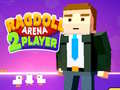 Jwèt Ragdoll Arena 2 Player