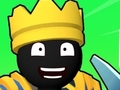Jwèt Stickman Miners Wars