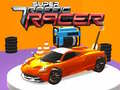 Jwèt Super Traffic Racer