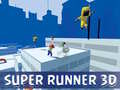 Jwèt Super Runner 3d 