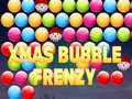 Jwèt Xmas Bubble Frenzy