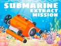 Jwèt Submarine Extract Mission
