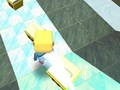 Jwèt Kogama: House Parkour