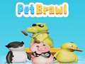 Jwèt Pet Brawl