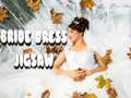 Jwèt Bride Dress Jigsaw