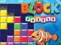Jwèt Block Puzzle 