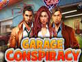 Jwèt Garage Conspiracy