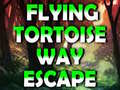 Jwèt Flying Tortoise Way Escape