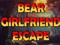 Jwèt Bear Girlfriend Escape