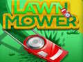 Jwèt Lawn Mower