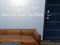 Jwèt Escape from the House with Turtles