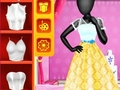 Jwèt Fashion Studio Snow Queen Dress 2
