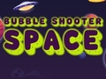 Jwèt Bubble Shooter Space