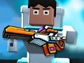 Jwèt Roblox Skibidi