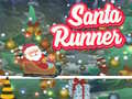 Jwèt Santa Runner