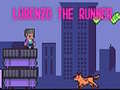 Jwèt Lorenzo the Runner