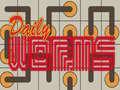Jwèt Daily Worms