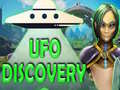 Jwèt UFO Discovery