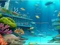 Jwèt Jigsaw Puzzle: Under Sea