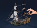 Jwèt Idle Ships