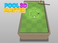 Jwèt Pool Master 3D