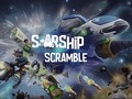 Jwèt Starship Scramble
