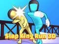 Jwèt Slap King Run 3D