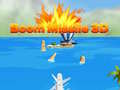 Jwèt Boom Missile 3D 
