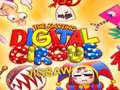 Jwèt The Amazing Digital Circus Jigsaw