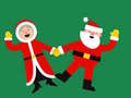 Jwèt Google Santa Tracker