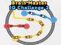 Jwèt Brain Master IQ Challenge 2