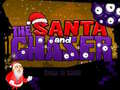 Jwèt Santa And The Chaser