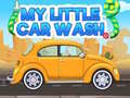 Jwèt My Little Car Wash