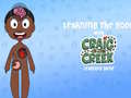 Jwèt Craig of the Creek Learning the Body Online