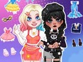 Jwèt Anime Doll Avatar World