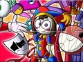 Jwèt Jigsaw Puzzle: The Amazing Digital Circus