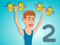 Jwèt Muscle Clicker 2