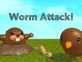 Jwèt Worm Attack!