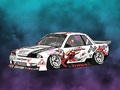 Jwèt Drift Legends
