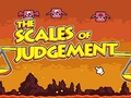 Jwèt The Scales of Judgement