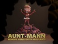 Jwèt Aunt Mann