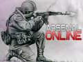 Jwèt Arsenal Online