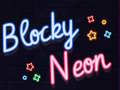 Jwèt Blocky Neon
