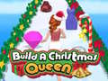 Jwèt Build A Christmas Queen