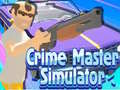 Jwèt Crime Master Simulator 