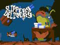 Jwèt Slippery Delivery