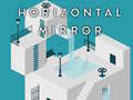 Jwèt Horizontal Mirror